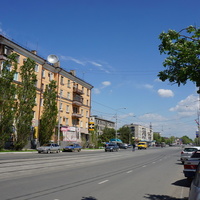 Новотроицк.