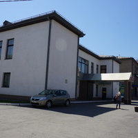 Новотроицк.