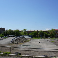 Новотроицк.