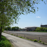 Новотроицк.