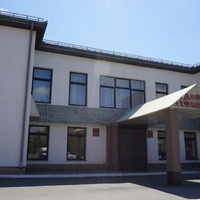 Новотроицк.