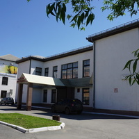 Новотроицк.