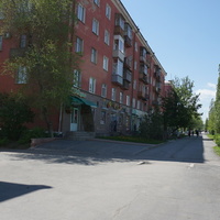 Новотроицк.