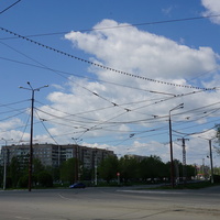 Новотроицк.