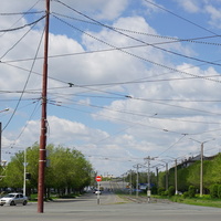 Новотроицк.