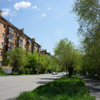 Новотроицк.