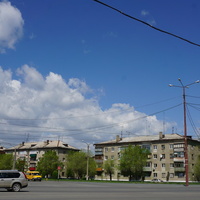 Новотроицк.