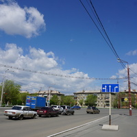 Новотроицк.