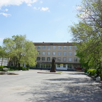 Новотроицк.