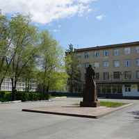 Новотроицк.