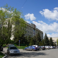 Новотроицк.