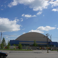 Новотроицк.