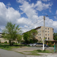 Новотроицк.