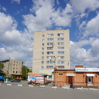 Новотроицк.