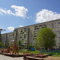 Новотроицк.