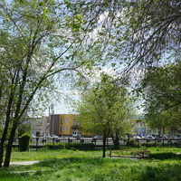 Новотроицк.