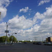 Новотроицк.