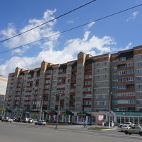 Новотроицк.