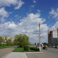 Новотроицк.