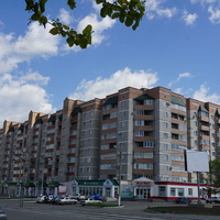 Новотроицк.