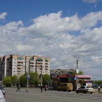 Новотроицк.