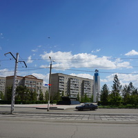 Новотроицк.