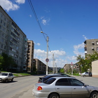 Новотроицк.