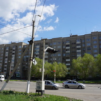 Новотроицк.