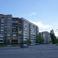 Новотроицк.