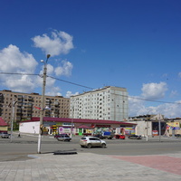 Новотроицк.