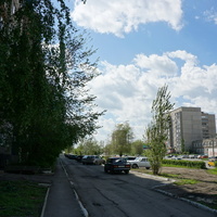 Новотроицк.