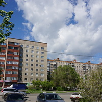 Новотроицк.