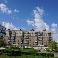 Новотроицк.