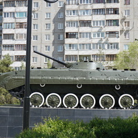 Новотроицк.