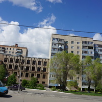 Новотроицк.