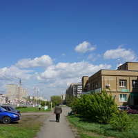 Новотроицк.