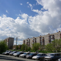 Новотроицк.