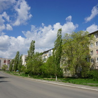 Новотроицк.