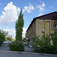 Новотроицк.