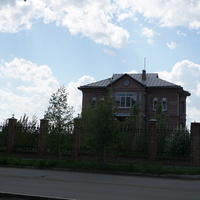 Новотроицк.