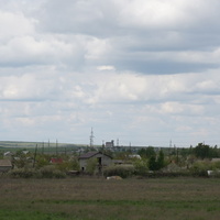 Окрестности г.Орска.Огороды.Дачи.