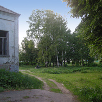 Облик села Кошлаково