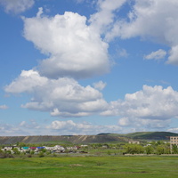 Круторожино.