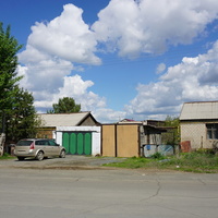 Круторожино.