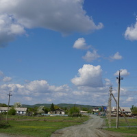 Круторожино.