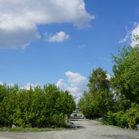 Круторожино.