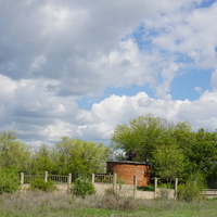 Круторожино.