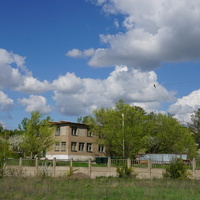 Круторожино.