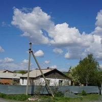 Круторожино.