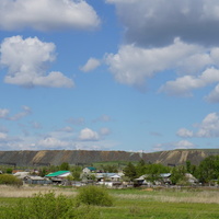 Круторожино.